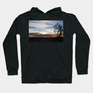 'Big Sky Country' Hoodie